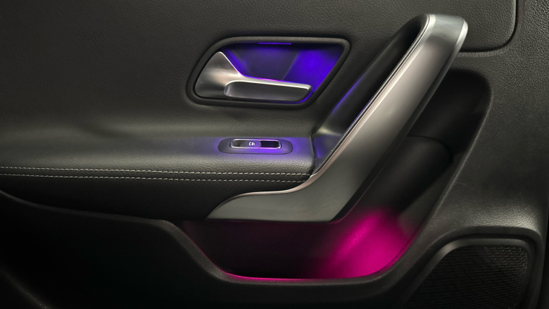 Mercedes-AMG A-Class A35 4Matic Premium 5dr Auto Petrol Hatchback